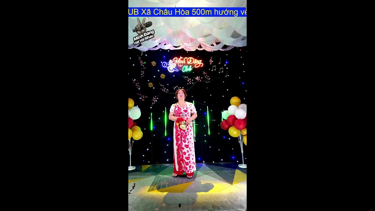 CK: Tâm Sự Đời Tôi | TB: Nguyễn Tiệp