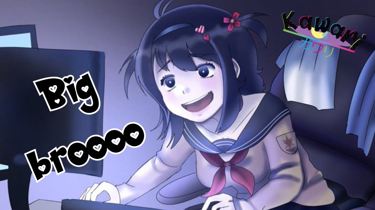 Твоя младшая сестра Яндере Кани [F4M] [Маленькая сестра] [Аудиоролевая игра]