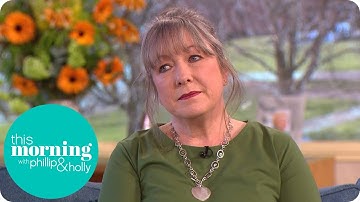 I Had No Idea I Was in an Abusive Relationship Because of Coercive Control | This Morning