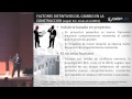 Reticencia al cambio en las organizaciones - Luis Fernando Alarcón - Chile