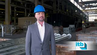 AGA on Inside the Blueprint Teaser - Tune In On Fox & Bloomberg
