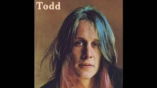 Video thumbnail of "Todd Rundgren - A Dream Goes On Forever (Lyrics Below) (HQ)"