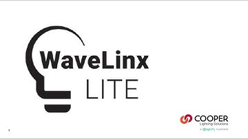 WaveLinx LITE EM Mode Configuration