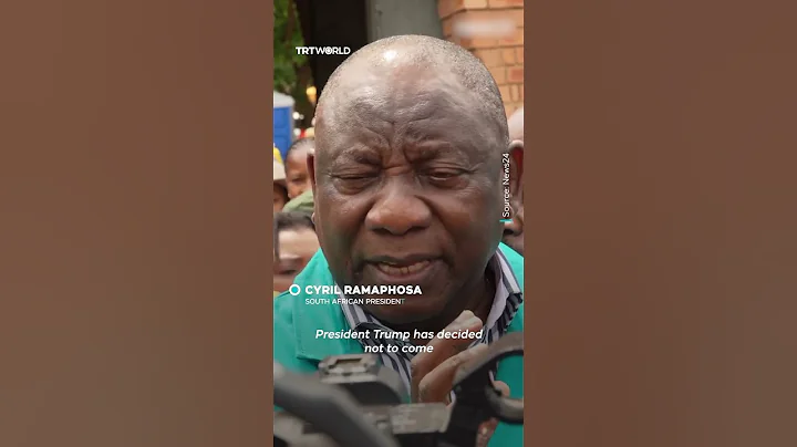 What to know about the G20 summit in South Africa