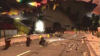 MotorStorm Apocalypse: Part 20 (Ending)
