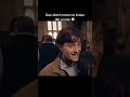 Actor Daniel Radcliffe Broke 80 Wands On The Set Of Harry Potter Via Harrypotter Global 