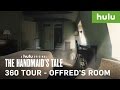 The Handmaid's Tale: Offred's Room 360 • A Hulu Original