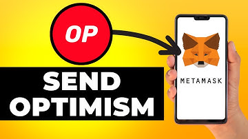 How to Send Optimism to Metamask (Step by Step)