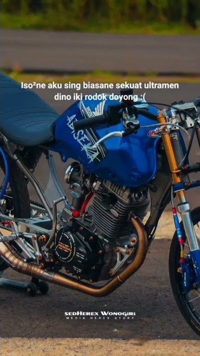 story wa kata kata