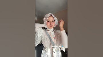 Tutorial hijab kondangan #tutorialhijab #tutorialhijabmudah #tutorialhijabmodern