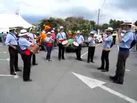 Xirimiters de la Marina