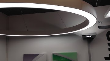 SPECTRAL LIGHTING STORA LK