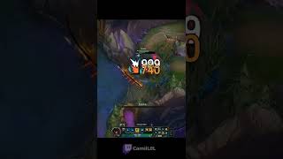 NERF ignai.🔥 #leagueoflegends #riotgames #leagueofmemes #gamer #lol #camiil0lx #pantheon