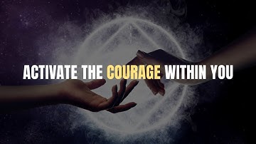 Courageous Self-Expression: Empowering Affirmations for Authentic Living"