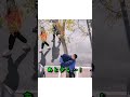 結局、勇気を出した野良猫