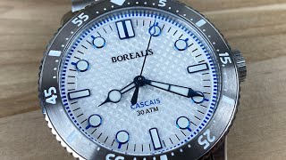 Borealis Cascais V2
