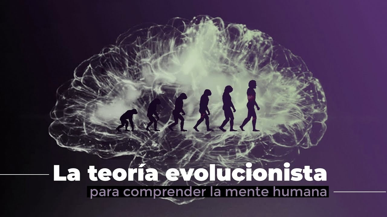 La teoría evolucionista para comprender la mente humana | Daniel Sznycer - YouTube