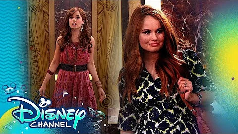 Is Disney's Jessie plus?