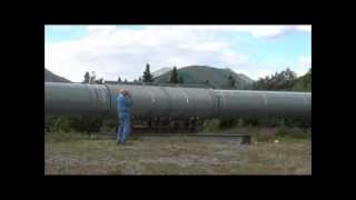 transalaska pipeline