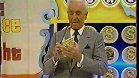 EPIC Price Is Right gamble! It pays off BIG!