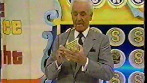 EPIC Price Is Right gamble! It pays off BIG!