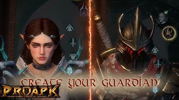 The Guardian Gameplay Android