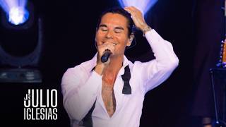 Julio Iglesias Jr - Manuela The Julio Iglesias Experience