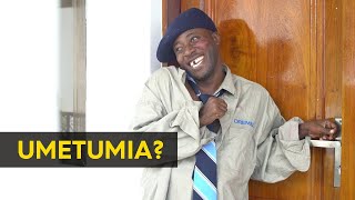 UMETUMIA