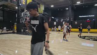 FBL SL26 - Team Vidallo VS Team Malinis - August 19, 2026