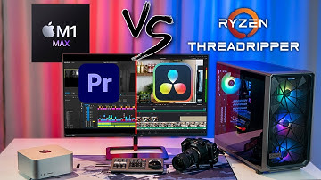 Editing on the "Cheapest" Mac Studio, Shocking Results!