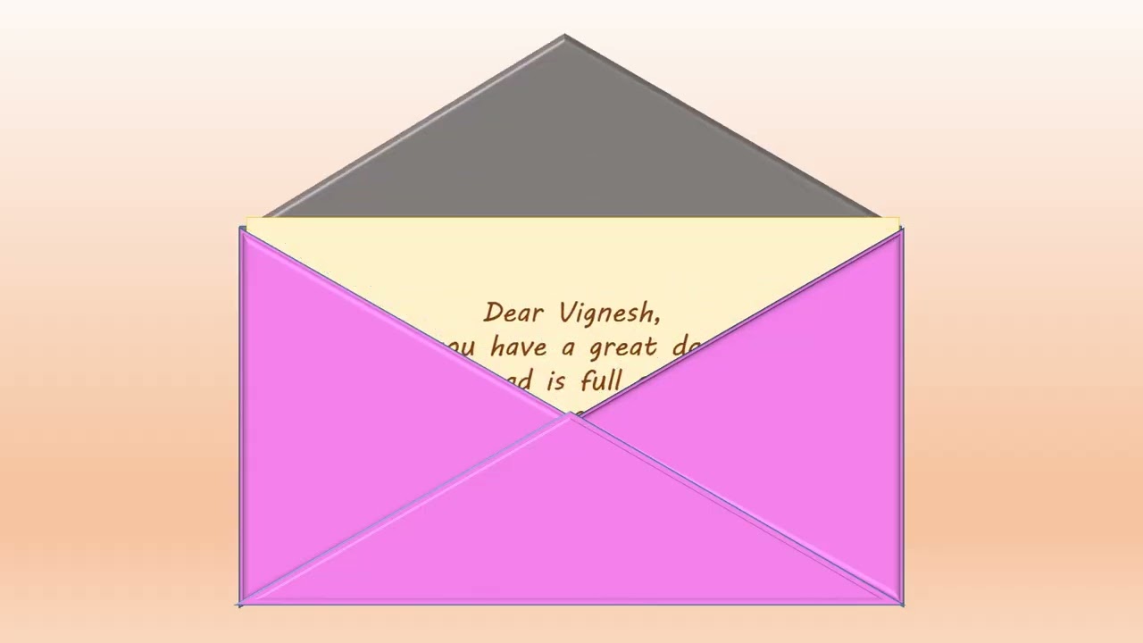 Happy Birthday Vignesh