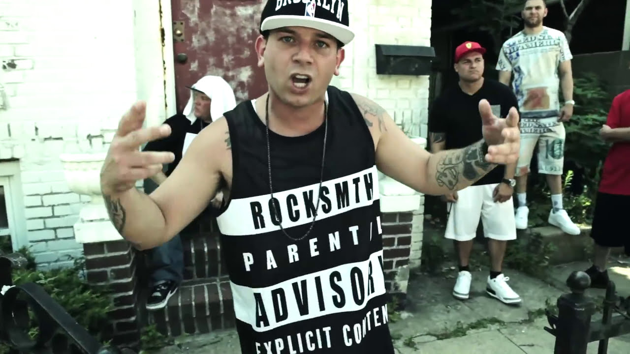 Cold Sholda - Dope ( Official Video ) - YouTube