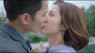 [MV3]【Love Story】My Girlfriend is An Alien 2019 💕 外星女生柴小七 💕 Chinese Drama Kiss Scene