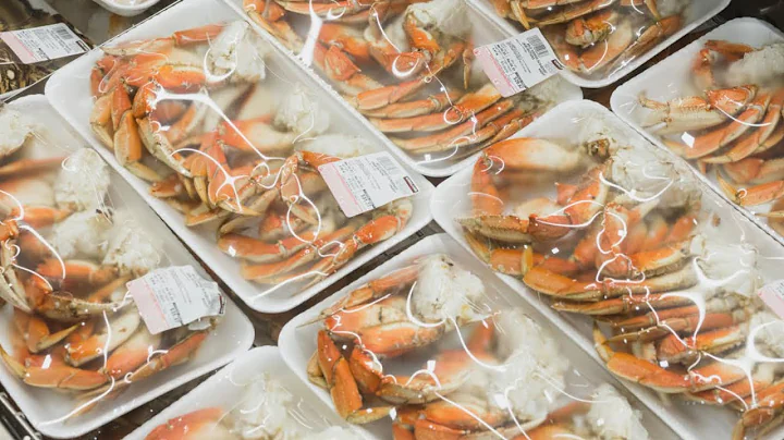 Costco Seafood Ranked! Top 10 Best & Worst Picks Revealed