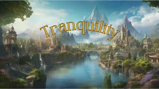 Peak Tranquility for the Ultimate Escape - 2 Hours of Deep Focus Music to Study, Write or Plan