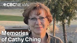 Celebrating the life and legacy of librarian Cathy Ching