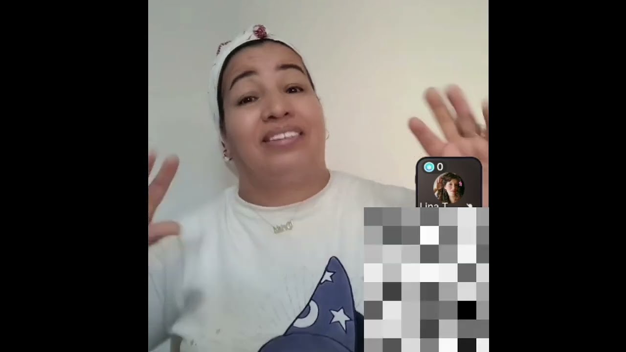 لايف اليوم khalto drii ج1 : كنتعاودوا وناقشوا مع بعضنا#khalto_drii #khalto_drissia #قصص #قصص_واقعية