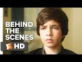 Wonder Behind the Scenes - An Important Message