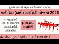 કલ્ટીવેટર સબસિડી યોજના 2025 || Kaltivetar sahay yojana gujarat || ikhedut subsidy yojana #khedut