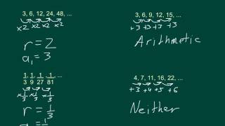 Famous Algebra1 Geometric Sequences Net Worth