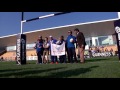 Gli Special Olympics ospiti delle Zebre Rugby a Parma