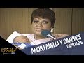 Paty Maldonado: Amor, familia y cambios (Parte 2) | ¡Qué dice el público!