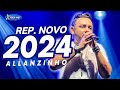 ALLANZINHO ARROCHA 2024 REPERTÓRIO NOVO MÚSICAS NOVAS CD 100% ATUALIZADO 2023