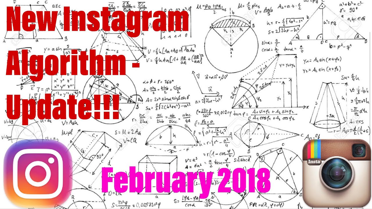 Instagram algorithm update *NEW*  HOW TO GROW YOUR CHANNEL