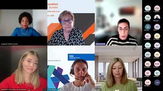 Macmillan Innovation Challenge Showcase