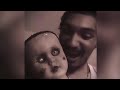 Nabuhay ang haunted doll pinaka nakakatakot na sa internet