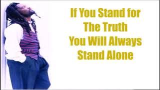 LUCKY DUBE - IF YOU STAND FOR THE TRUTH