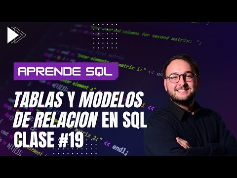 Que son las TABLAS en SQL? - MODELO ESTRELLA - MODELO COPO DE NIEVE - Clase #19