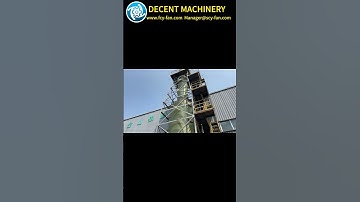 How do industrial dust collectors handle different dust particle sizes?