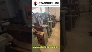macchine legno #falegnameria #machine #lavorazionelegno #manutenzione #wood #macchineutensili